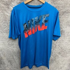 Nike Dri Fit Shirt